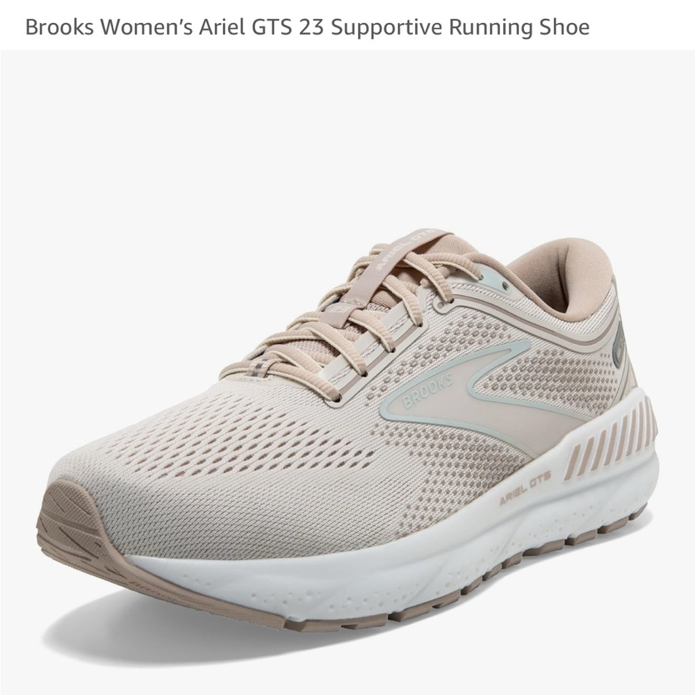 Brooks Ariel GTS 23